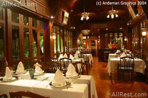 Dusit Thani Laguna Phuket Resort 78
